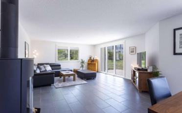 Einfamilienhaus 5.5 Zimmer - image - 3