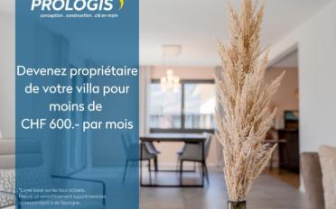 Villa 5.5 pièces - image - 1