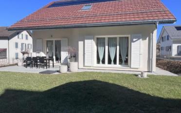 Villa 4.5 Zimmer - image - 2