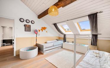 Attikawohnung 4.5 Zimmer - image - 6