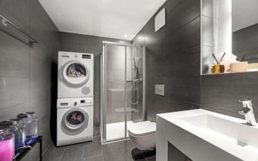 Attikawohnung 4.5 Zimmer - image - 5