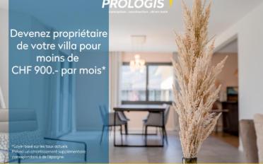 Maison 5.5 pièces - image - 2