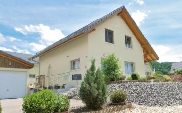 Maison 5.5 pièces - image - 1