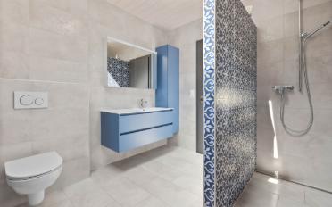 Maison jumelée 5.5 pièces - image - 5