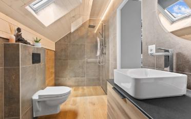Maison jumelée 5.5 pièces - image - 8
