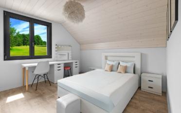 Einfamilienhaus 5.5 Zimmer - image - 7