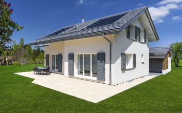 Einfamilienhaus 5.5 Zimmer - image - 3