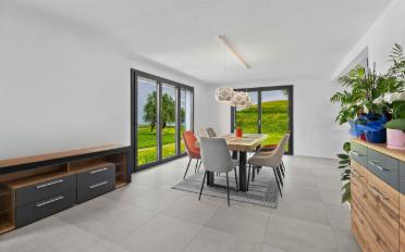 Einfamilienhaus 5.5 Zimmer - image - 1