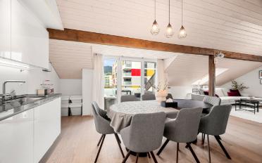 Duplex 4.5 Zimmer - image - 2