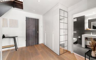 Duplex 4.5 Zimmer - image - 3