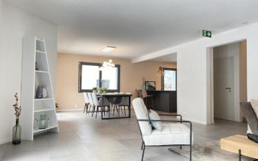 Einfamilienhaus 5.5 Zimmer - image - 2