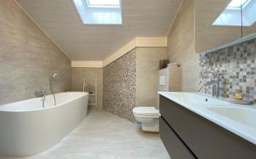 Einfamilienhaus 5.5 Zimmer - image - 5