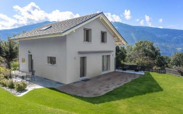Einfamilienhaus 5.5 Zimmer - image - 1