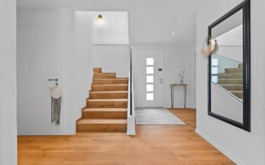 Einfamilienhaus 5.5 Zimmer - image - 3