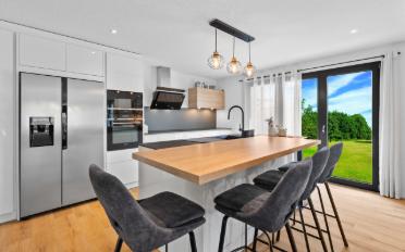 Einfamilienhaus 5.5 Zimmer - image - 2