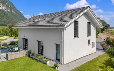 Einfamilienhaus 5.5 Zimmer - image - 7