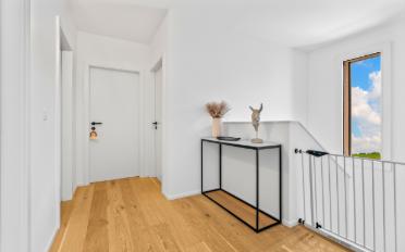 Einfamilienhaus 5.5 Zimmer - image - 9