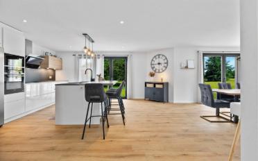 Einfamilienhaus 5.5 Zimmer - image - 6