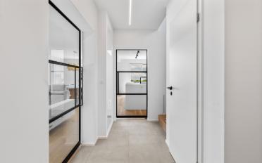 Doppeleinfamilienhaus 5.5 Zimmer - image - 5