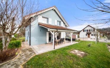Single house 5.5 rooms - image - 2