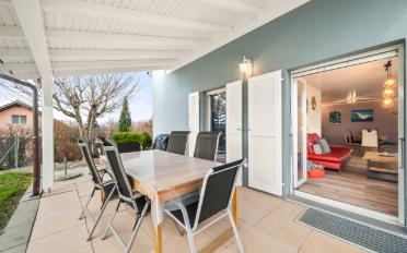 Single house 5.5 rooms - image - 5