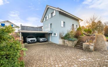 Single house 5.5 rooms - image - 1