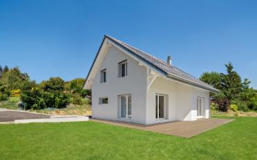 Einfamilienhaus 5.5 Zimmer - image - 1