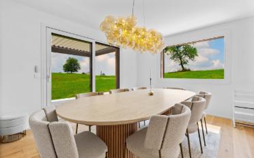 Maison jumelée 5.5 pièces - image - 1