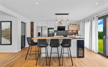 Maison 5.5 pièces - image - 2