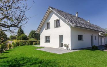 Einfamilienhaus 5.5 Zimmer - image - 1