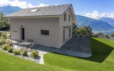 Maison 5.5 pièces - image - 5