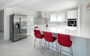 Single house 5.5 rooms - image - 4