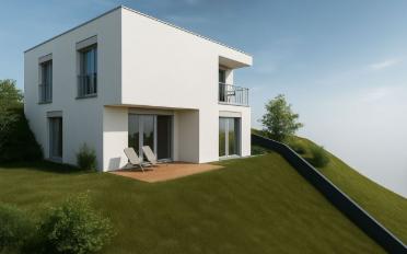 Einfamilienhaus 5.5 Zimmer - image - 4