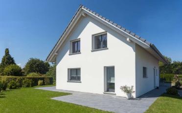 Einfamilienhaus 5.5 Zimmer - image - 1