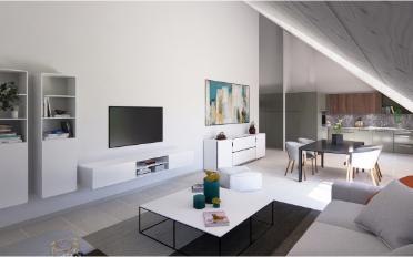 Appartement 3.5 pièces - image - 2