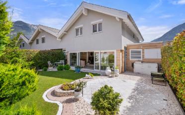 Reihenfamilienhaus 5.5 Zimmer - image - 1