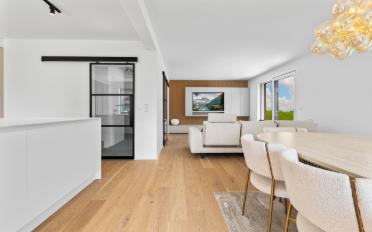 Einfamilienhaus 5.5 Zimmer - image - 4