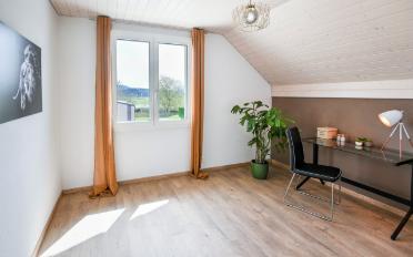 Einfamilienhaus 5.5 Zimmer - image - 3