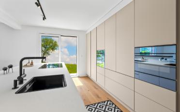 Einfamilienhaus 5.5 Zimmer - image - 6
