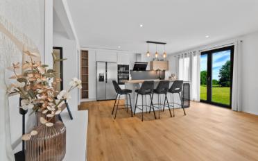 Maison 5.5 pièces - image - 2