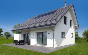 Single house 5.5 rooms - image - 2