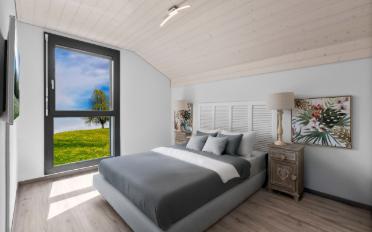 Einfamilienhaus 5.5 Zimmer - image - 2