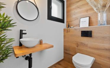 Einfamilienhaus 5.5 Zimmer - image - 8