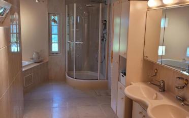 Chalet 5.5 Zimmer - image - 6