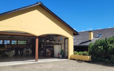 Chalet 5.5 Zimmer - image - 8