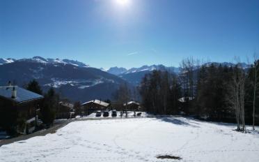 Terrain à bâtir - image - 1