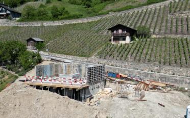 Villa 5.5 pièces - image - 6