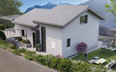 Villa 5.5 pièces - image - 4