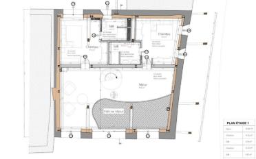 Single house 7.5 rooms - image - 8