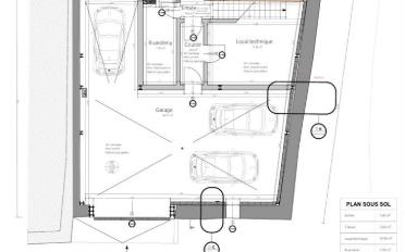 Single house 7.5 rooms - image - 6